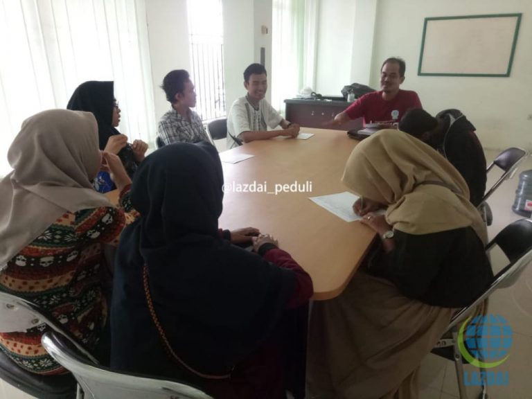 Penyaluran Program Procermat Tingkat Perguruan Tinggi