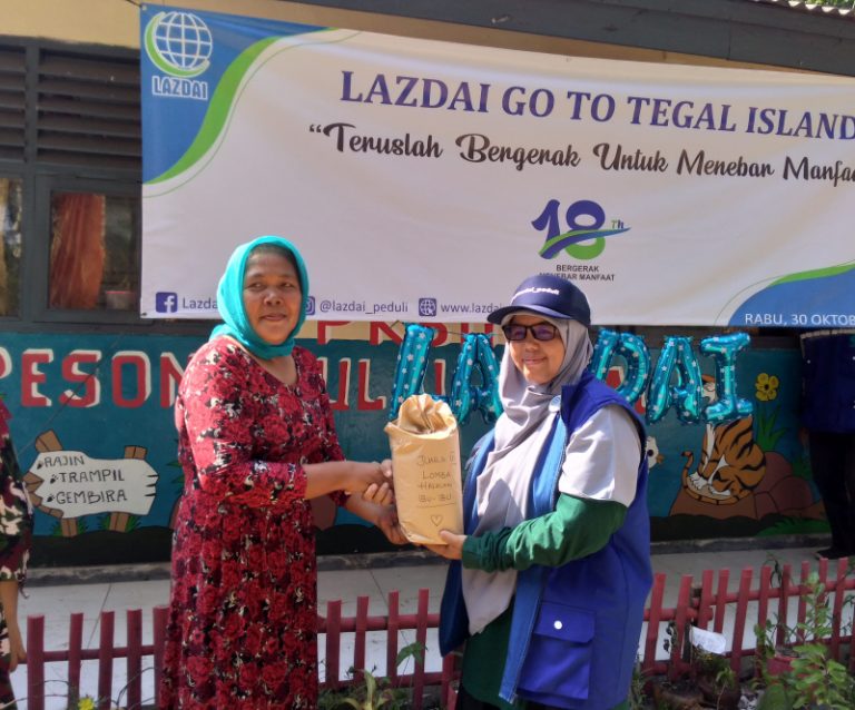 5 Hal yang Perlu Diperhatikan saat Bersedekah