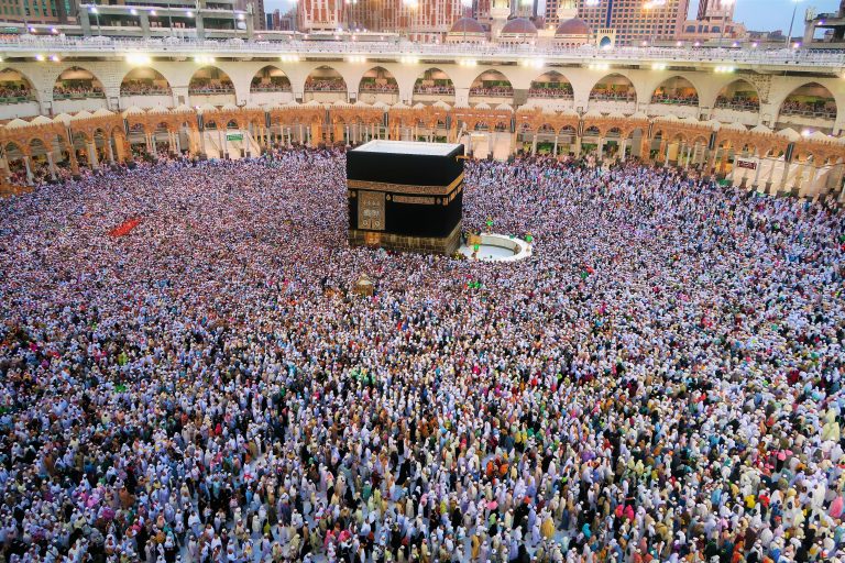 Bulan Dzulhijjah dan Keistimewaannya