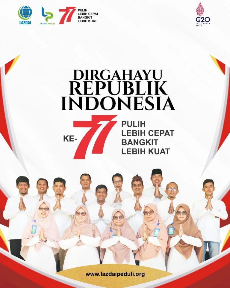 Kemerdekaan Dalam Pandangan Islam