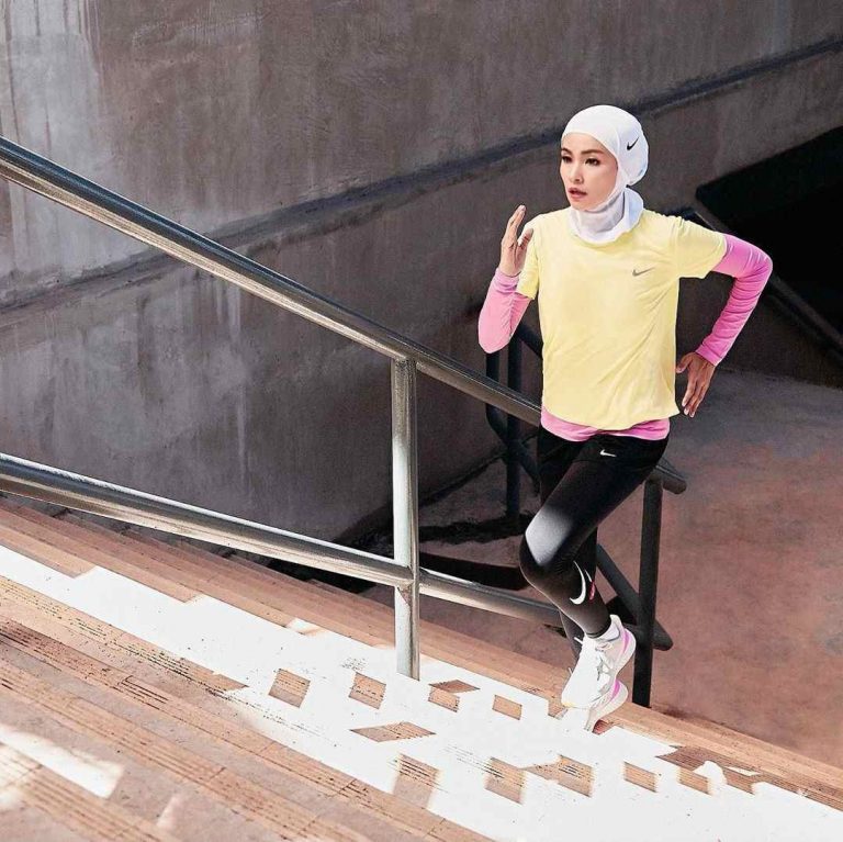 Olahraga dalam Pandangan Islam
