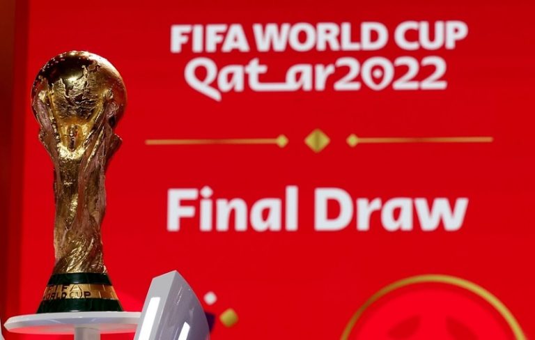 Islam dan Piala Dunia 2022