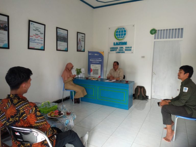 Silaturahim Bangkit Foundation