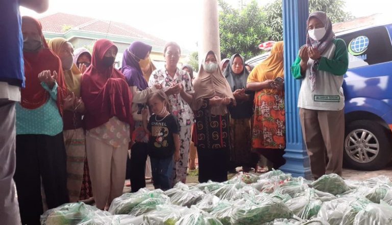 Jumat Berkah Bahagia #17Feb