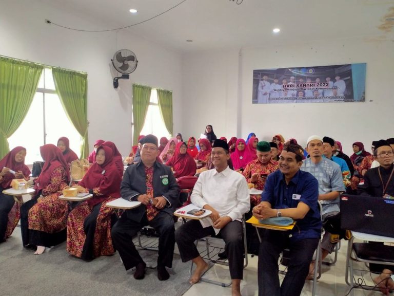 Sosialisasi dan Sertifikasi Tahsin Al Qur’an Metode A’LA