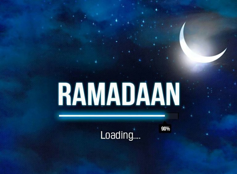 5 Hal Persiapan Spiritual Menjelang Ramadhan