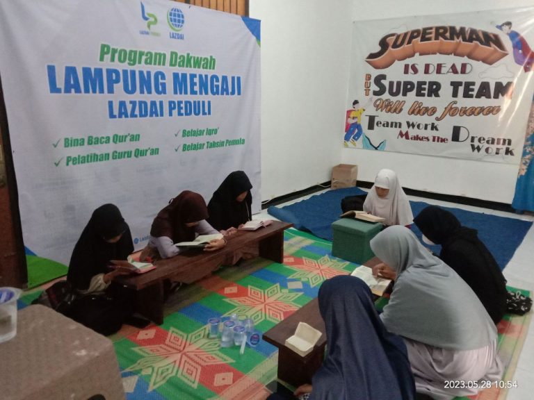 Pembinaan Anak-anak Penerima Beasiswa Procermat untuk Masa Depan yang Gemilang