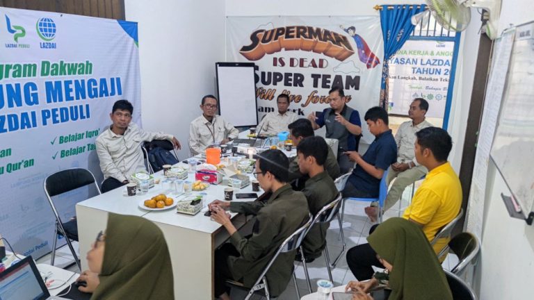 Menguak Rahasia Sukses Pemasaran Modern: Insight dari Kemas Tandri Oktariza, Marketer Senior Auto 2000 Lampung
