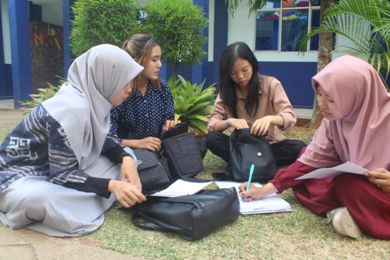Persahabatan yang Sempat Retak Kini Kembali Erat