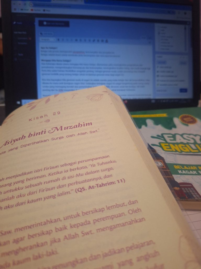Let’s Study