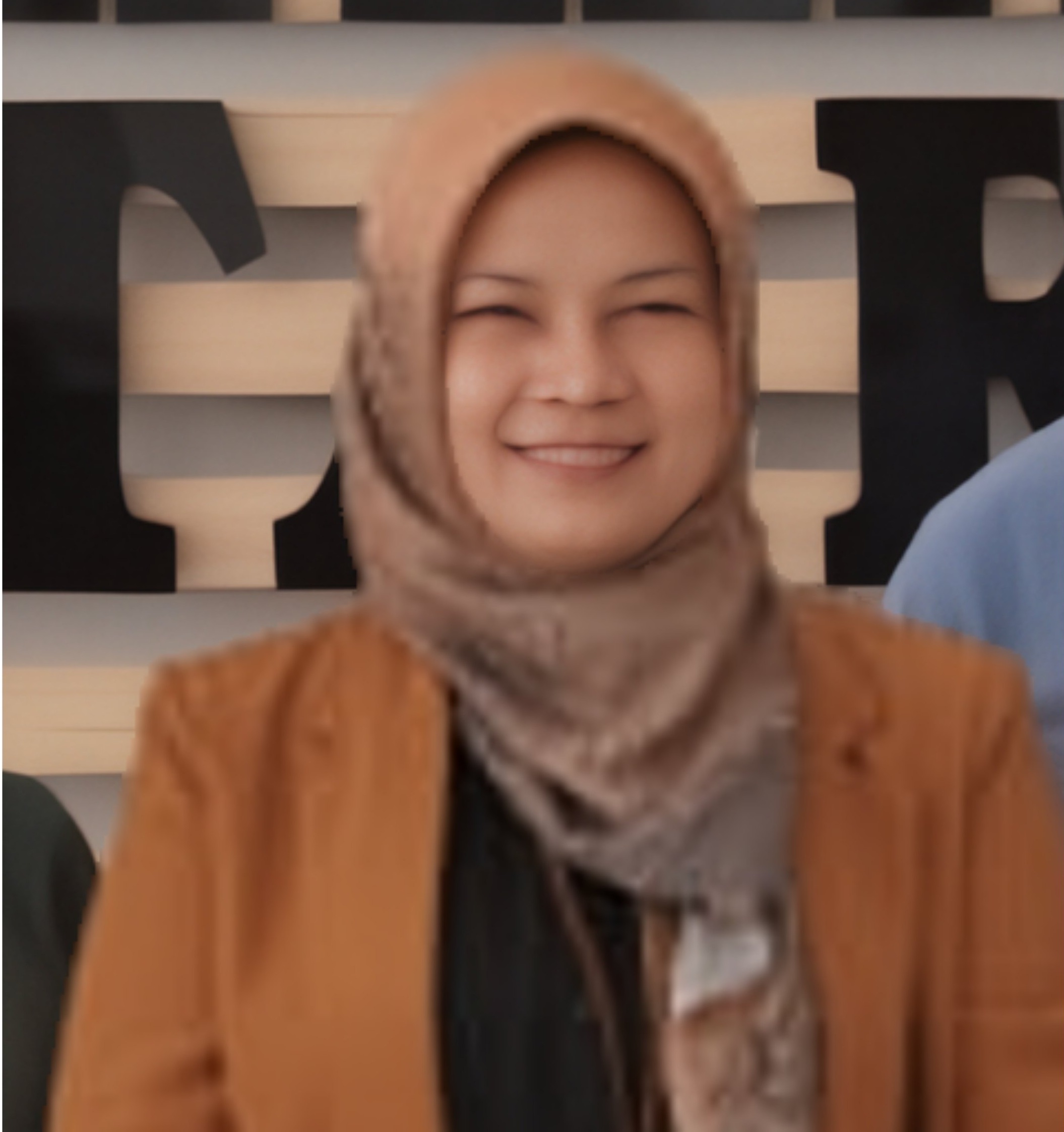 Dewi Imelda Sari