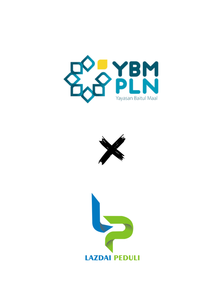 YBM PLN UPP Sumbagsel Gandeng LAZDAI Salurkan Paket Ketahanan Pangan