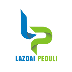 Logo LAZDAI Peduli